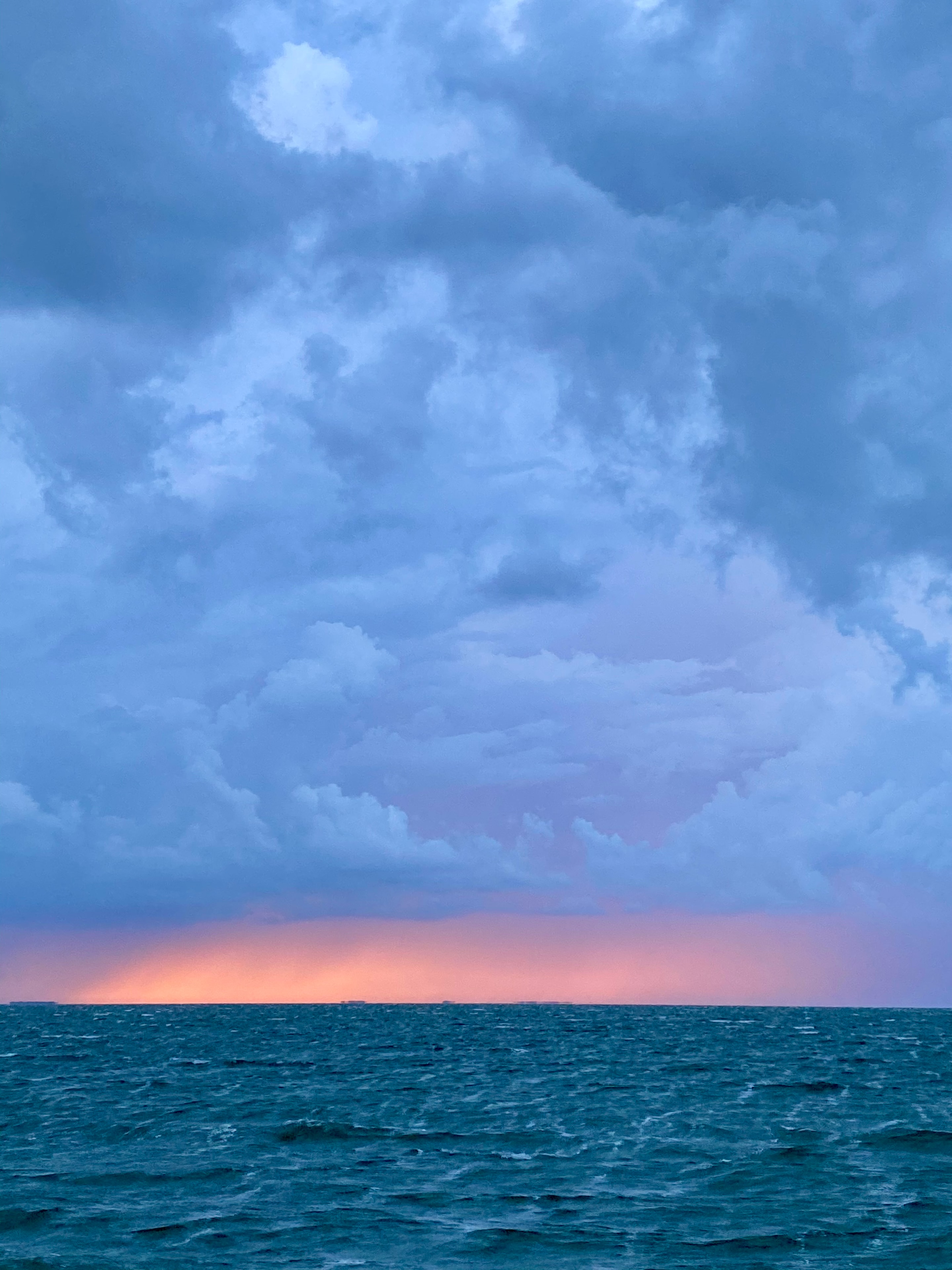 The Last Glow